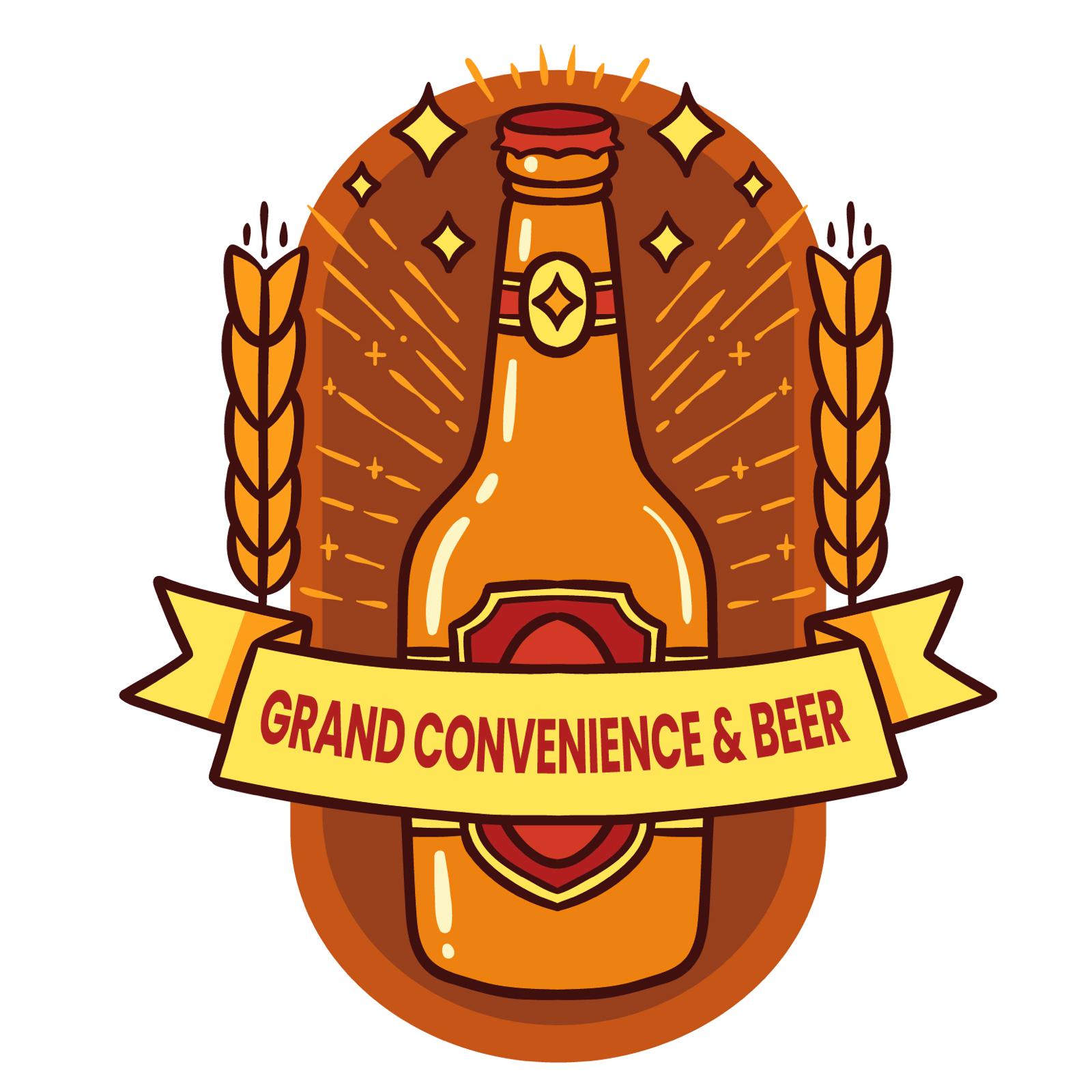 Grand Convenience & Beer