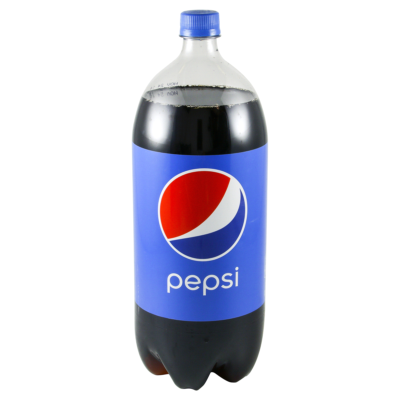 Pepsi 2 Litter