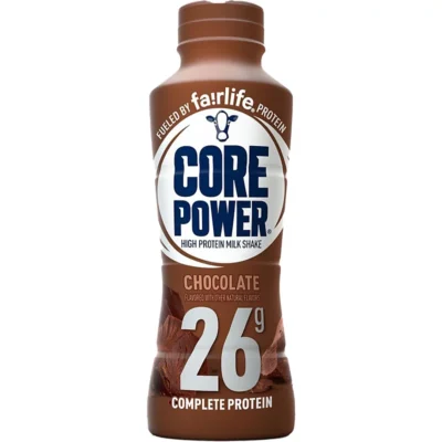 Core Power Elite Chocolate 26g