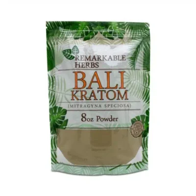 Bali Kratom