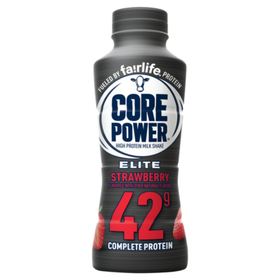 Core Power Elite Strawberry 42g