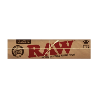 Raw Classic King Size Slim