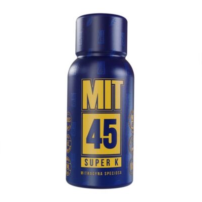 MIT 45 Super k Blue