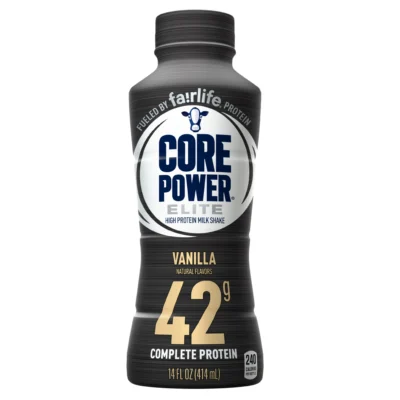 Core Power Elite Vanilla 42g