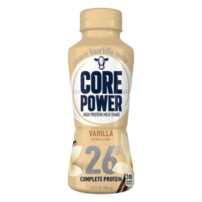 Core Power Elite Vanilla 26g