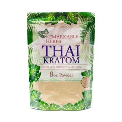 Thai Kratom
